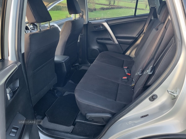 Used Toyota RAV4 2016 for sale - 77098471: Photo 21