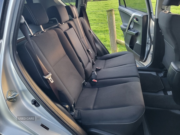 Used Toyota RAV4 2016 for sale - 77098471: Photo 22