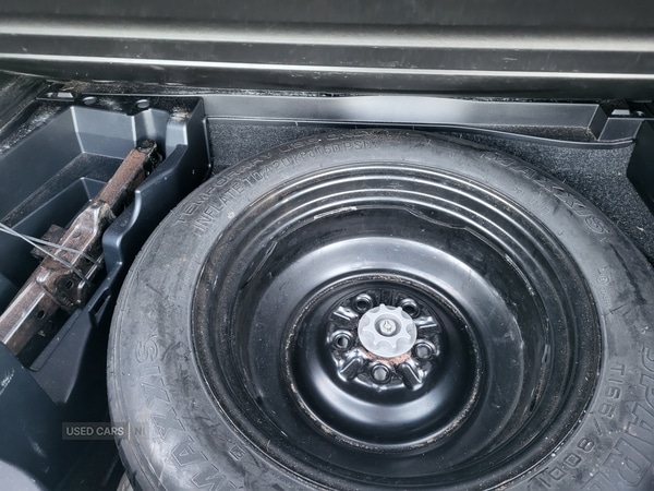 Used Toyota RAV4 2016 for sale - 77098471: Photo 24