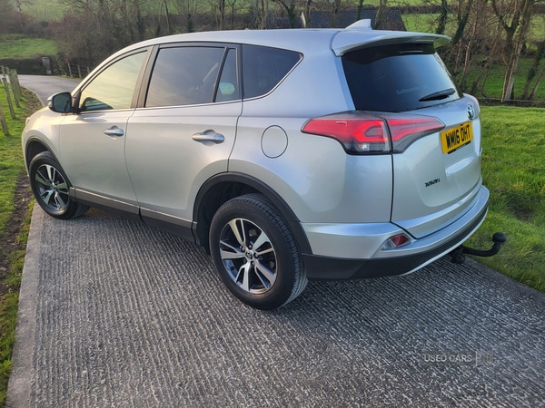 Used Toyota RAV4 2016 for sale - 77098471: Photo 7