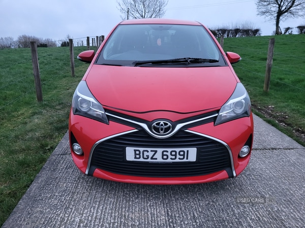Used Toyota Yaris 2016 for sale - 77565277: Photo 10