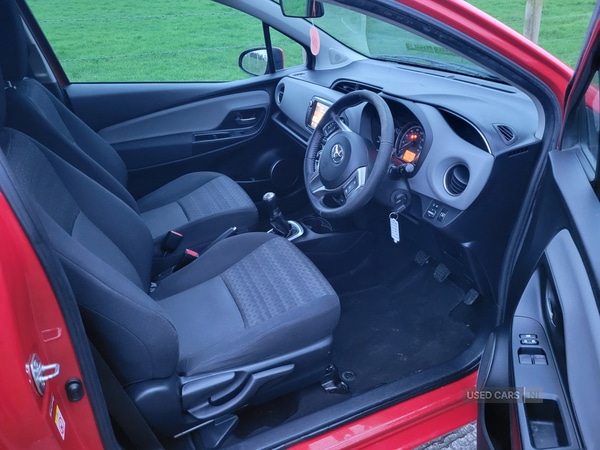 Used Toyota Yaris 2016 for sale - 77565277: Photo 11