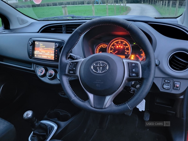 Used Toyota Yaris 2016 for sale - 77565277: Photo 13