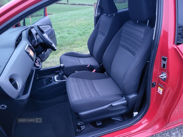 Used Toyota Yaris 2016 for sale - 77565277: Photo 15