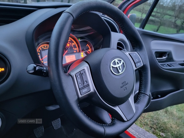 Used Toyota Yaris 2016 for sale - 77565277: Photo 16