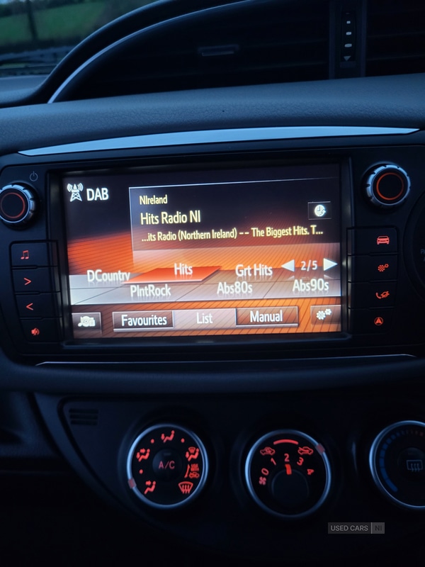 Used Toyota Yaris 2016 for sale - 77565277: Photo 17