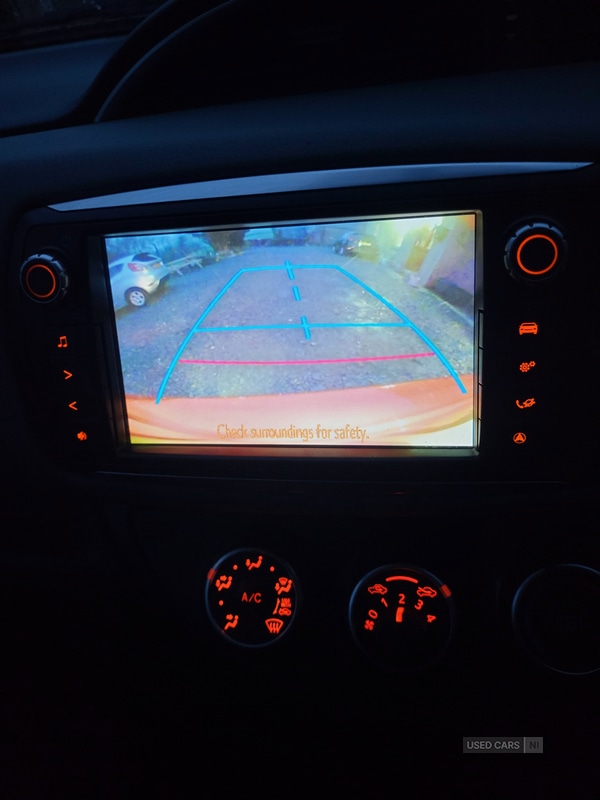 Used Toyota Yaris 2016 for sale - 77565277: Photo 18