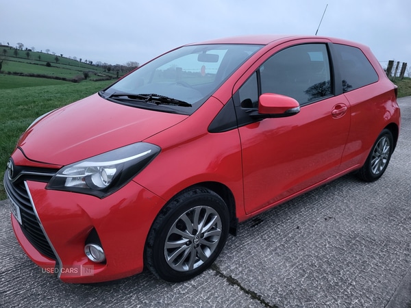 Used Toyota Yaris 2016 for sale - 77565277: Photo 8