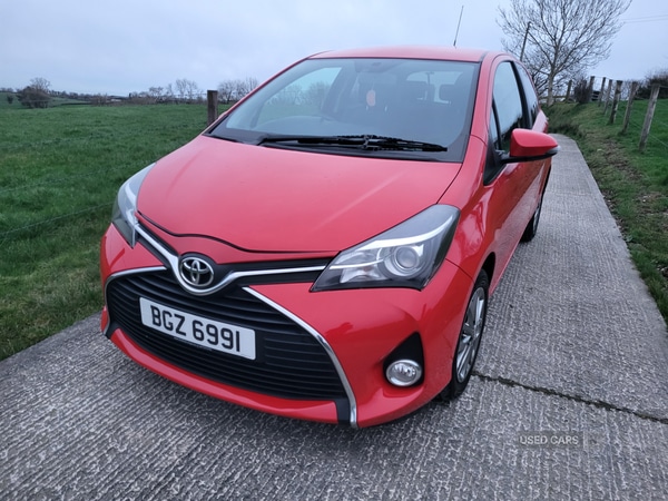 Used Toyota Yaris 2016 for sale - 77565277: Photo 9