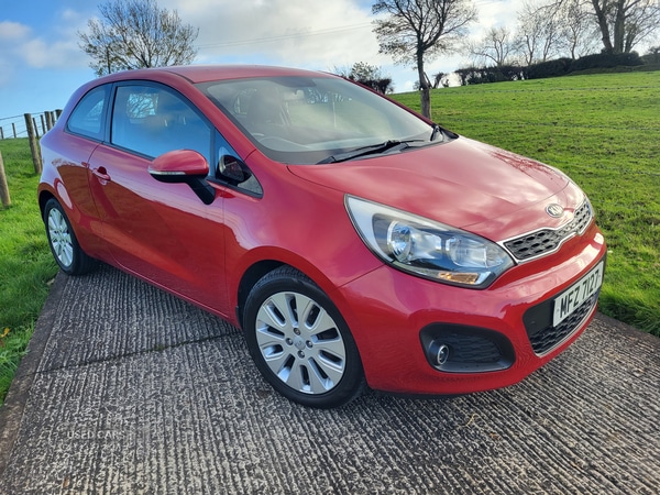 Used Kia Rio 2013 for sale - 76389515: Photo 1