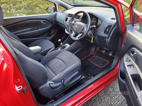 Used Kia Rio 2013 for sale - 76389515: Photo 10