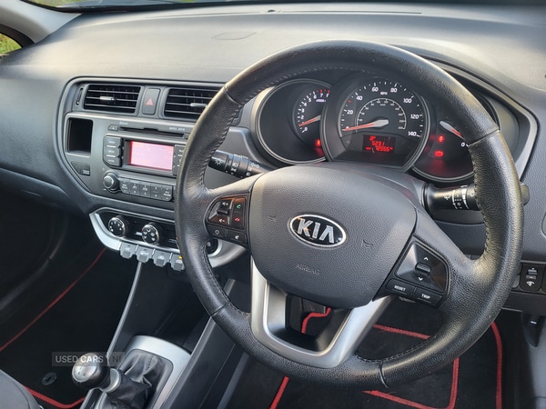 Used Kia Rio 2013 for sale - 76389515: Photo 11
