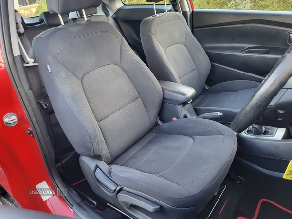 Used Kia Rio 2013 for sale - 76389515: Photo 12