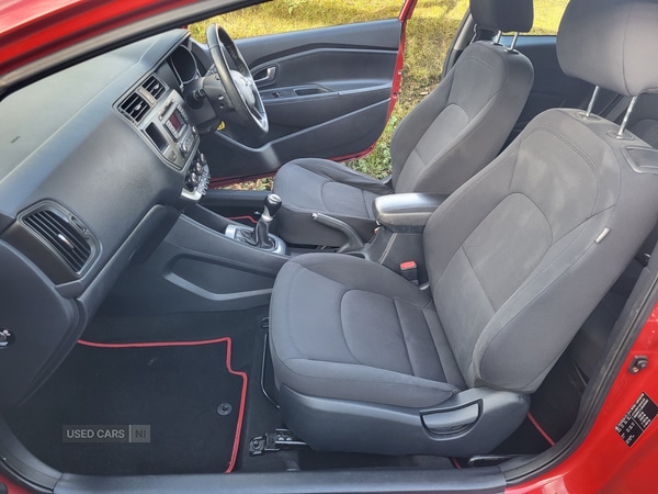 Used Kia Rio 2013 for sale - 76389515: Photo 13