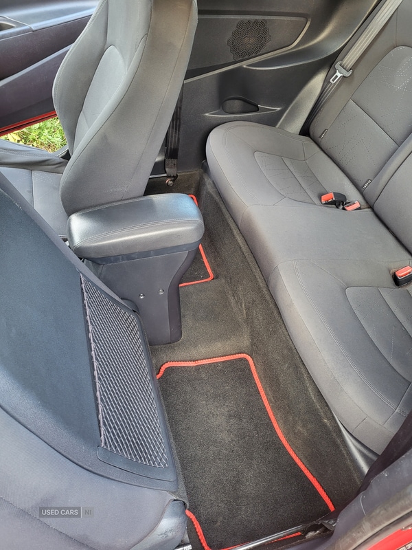 Used Kia Rio 2013 for sale - 76389515: Photo 15