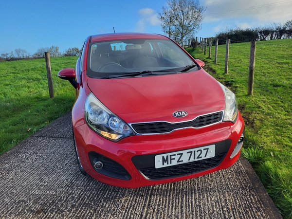 Used Kia Rio 2013 for sale - 76389515: Photo 2