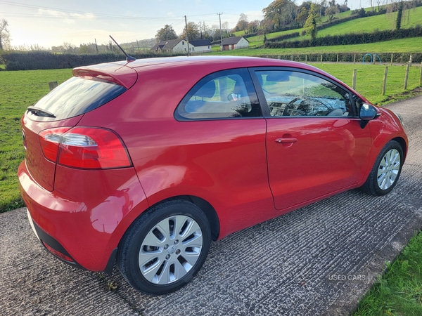 Used Kia Rio 2013 for sale - 76389515: Photo 3