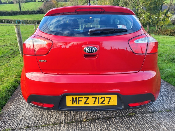 Used Kia Rio 2013 for sale - 76389515: Photo 4
