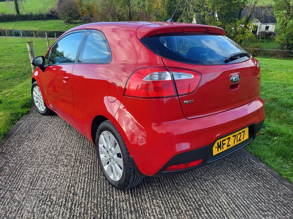 Used Kia Rio 2013 for sale - 76389515: Photo 5