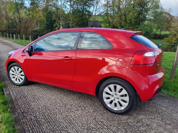 Used Kia Rio 2013 for sale - 76389515: Photo 6