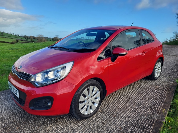 Used Kia Rio 2013 for sale - 76389515: Photo 7