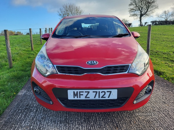 Used Kia Rio 2013 for sale - 76389515: Photo 8