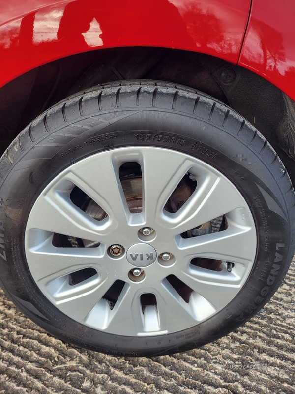 Used Kia Rio 2013 for sale - 76389515: Photo 9