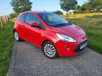 2014 - 1.2 Zetec 3dr [Start Stop]