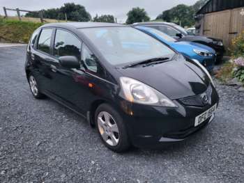 2010 - 1.2 i-VTEC SE 5dr [VSA]