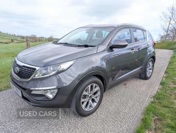 Used Kia Sportage 2016 for sale - 78215328: Photo 10