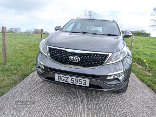 Used Kia Sportage 2016 for sale - 78215328: Photo 11