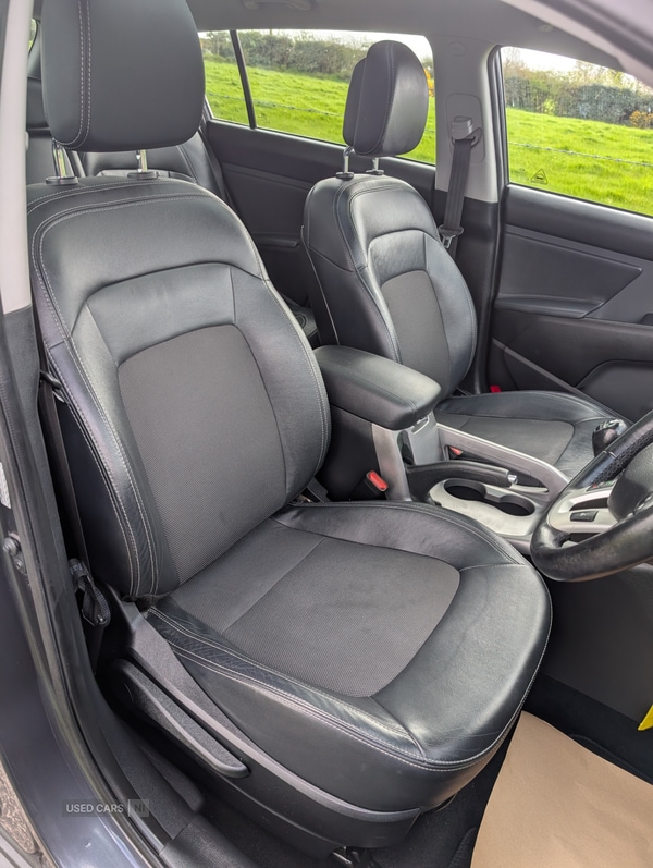 Used Kia Sportage 2016 for sale - 78215328: Photo 13