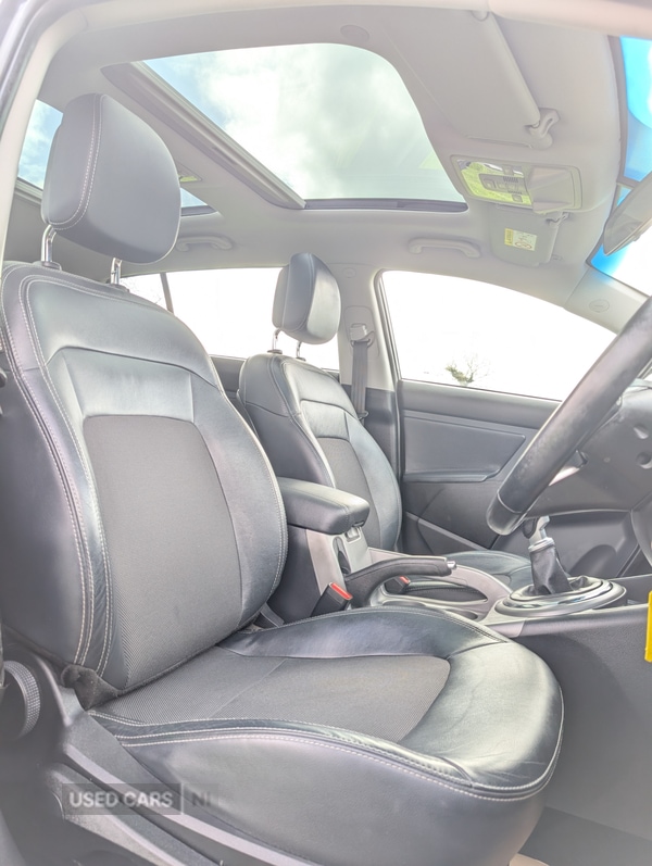 Used Kia Sportage 2016 for sale - 78215328: Photo 14