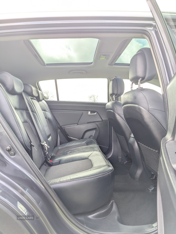 Used Kia Sportage 2016 for sale - 78215328: Photo 15