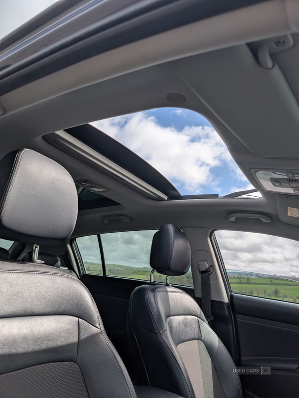 Used Kia Sportage 2016 for sale - 78215328: Photo 16