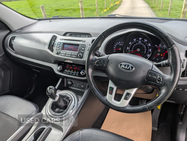 Used Kia Sportage 2016 for sale - 78215328: Photo 17