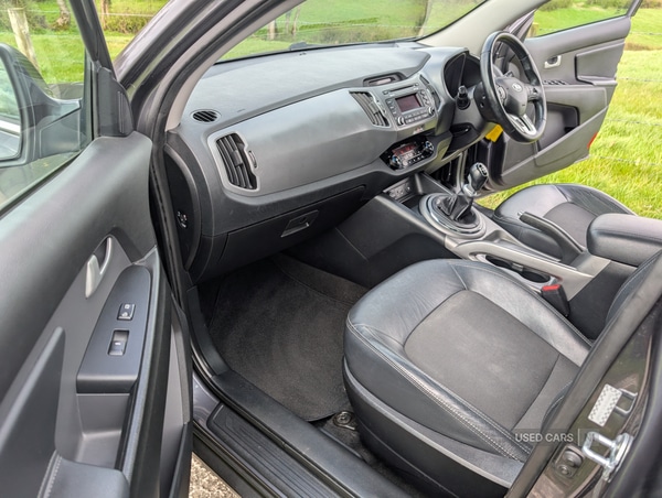 Used Kia Sportage 2016 for sale - 78215328: Photo 18