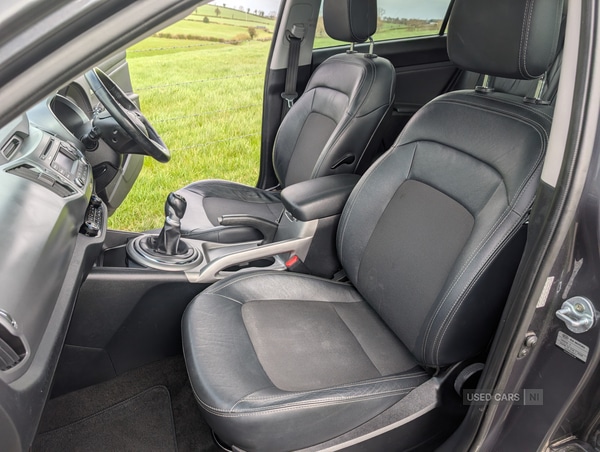 Used Kia Sportage 2016 for sale - 78215328: Photo 19