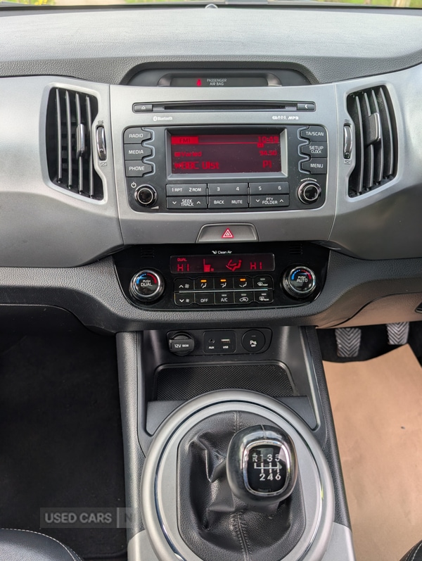 Used Kia Sportage 2016 for sale - 78215328: Photo 20