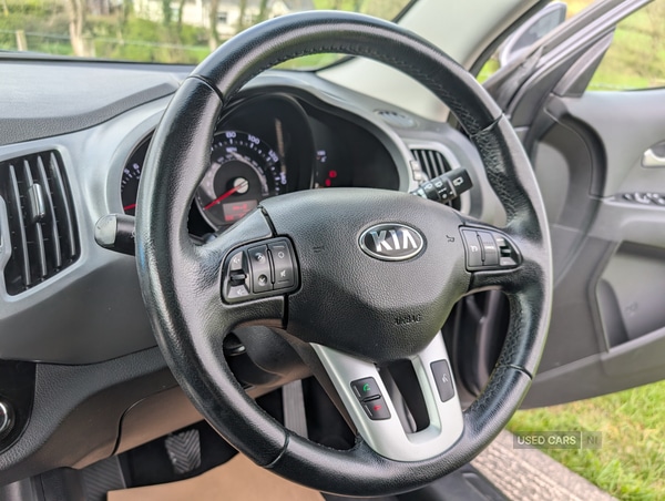 Used Kia Sportage 2016 for sale - 78215328: Photo 21