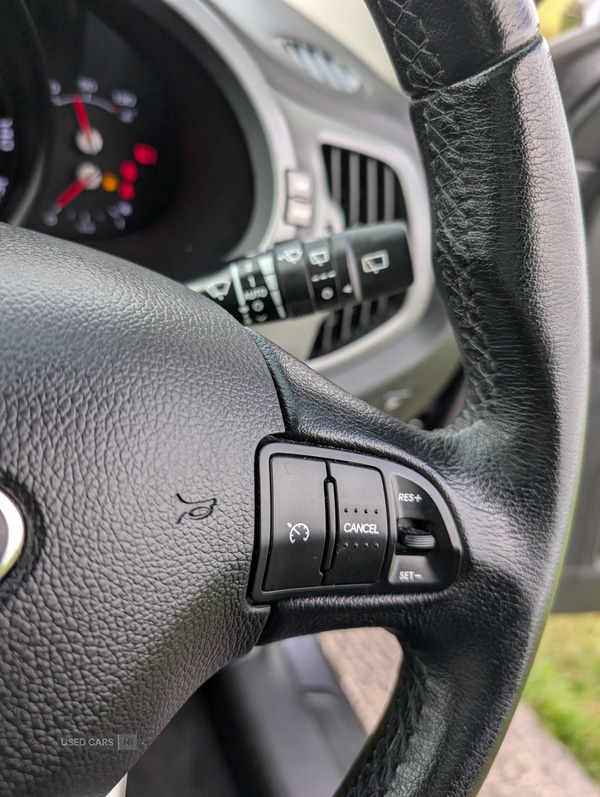 Used Kia Sportage 2016 for sale - 78215328: Photo 22