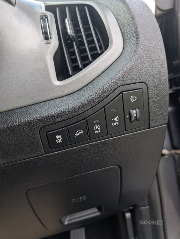 Used Kia Sportage 2016 for sale - 78215328: Photo 23