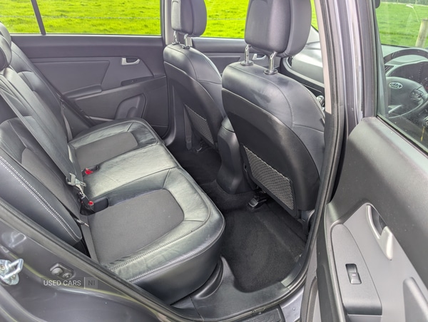 Used Kia Sportage 2016 for sale - 78215328: Photo 24