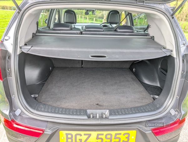 Used Kia Sportage 2016 for sale - 78215328: Photo 26