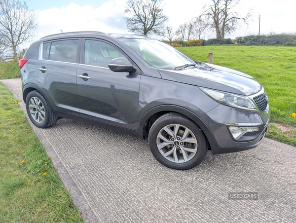 Used Kia Sportage 2016 for sale - 78215328: Photo 3