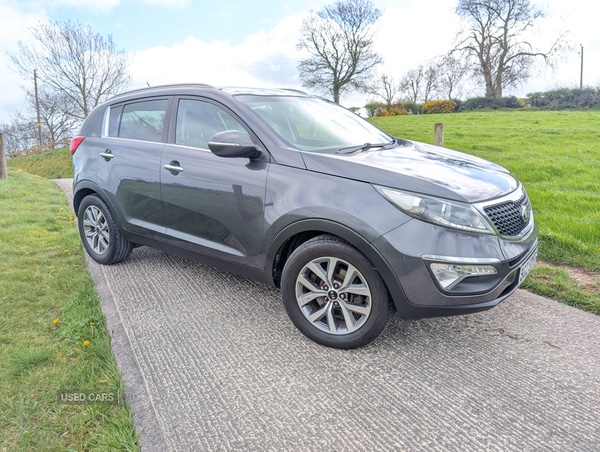 Used Kia Sportage 2016 for sale - 78215328: Photo 4