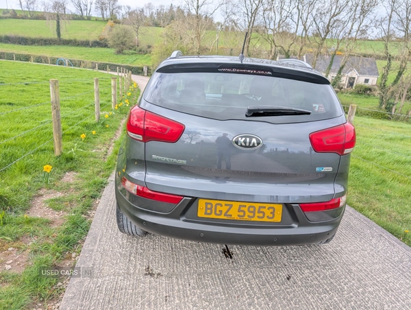 Used Kia Sportage 2016 for sale - 78215328: Photo 7