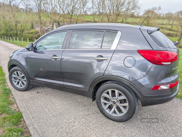 Used Kia Sportage 2016 for sale - 78215328: Photo 9