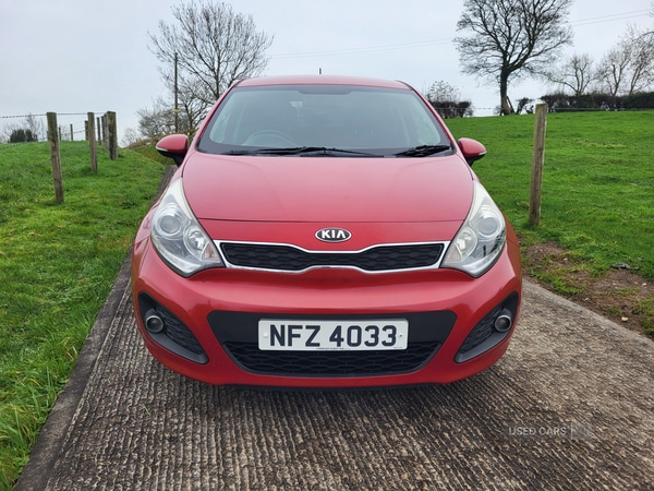 Used Kia Rio 2013 for sale - 76743861: Photo 10