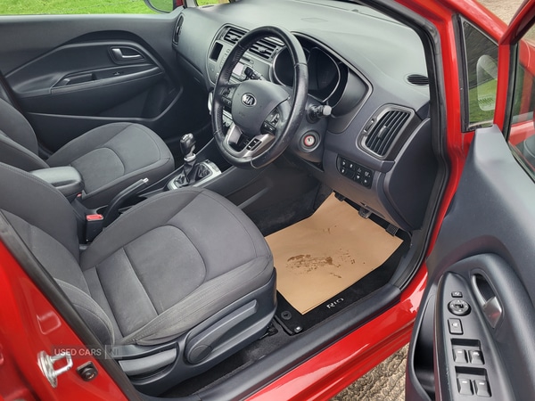 Used Kia Rio 2013 for sale - 76743861: Photo 11